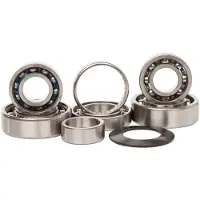 Hotrods Honda 250 Crf-r 06 Stuurlagerset