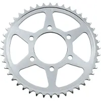 JT Sprockets 530 Jtr816.44 Steel Achtertandwiel