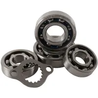 Hotrods Honda 400 Trx-ex 99-04 Stuurlagerset