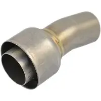 Akrapovic V-tuv025 Geluidsdemper