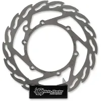 Moto-Master Flame Fantic/yamaha 110676 Remschijf
