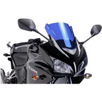 Puig Z-racing Honda Cbr500r Voorruit