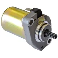 Tecnium Minarelli 50cc Startmotor