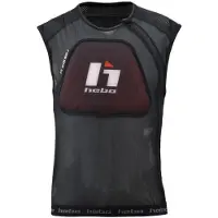 Hebo Defender Pro Junior Mouwloos Bescherming T-shirt