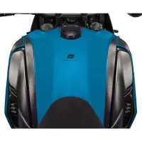 Uniracing Yamaha Xtz 690 Tenere 700 K49377 Krasbeschermende Sticker Voor Motorfiets