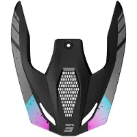 Shot Race Gear Furious Mirage Vizier