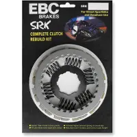 EBC Street Racer Aramid Fiber Srk038 Volledige Koppeling