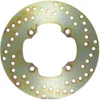 EBC Hprs Series Solid Round Md1149 Remschijf