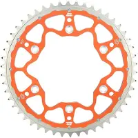 Moto-Master 520 Ktm 620303548 Aluminium Achtertandwiel
