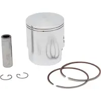 Italkit Montesa 125 Capra-end-cota D54.75 Zuigerkit