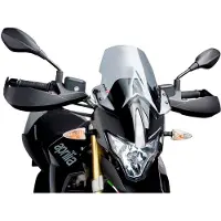 Puig Carenabris New Generation Touring Aprilia Dorsoduro 750/900/1200 Voorruit