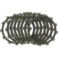 EBC CK2297 Lamellenset, koppeling