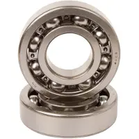 Hotrods Yamaha 700 Grizzly 07-15/raptor 06-16/rhino 08-13 K054 Krukaslagerset