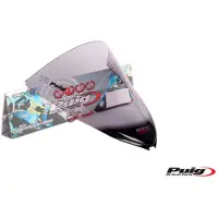 Puig Racing Honda Cbr1000rr Fireblade Voorruit