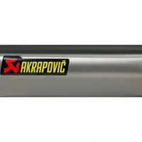 Akrapovic Zzr 1400 19 P-rks461zaa400 Koolstof Demper Huls Reparatieset