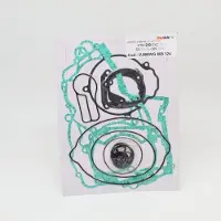 Italkit Ktm 250 Exc 05-sx 05-06-mx 06-07 Complete Pakkingset