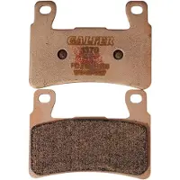 Galfer Fd219g1370 Gesinterde Remblokken