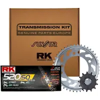 Rk Kckt0012-so 520sunstar Transmissieset