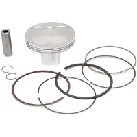 ProX Yamaha Yz450f 18-19 + Yz450fx 19 Pi2448b Zuiger