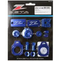 Zeta Kawasaki Kx 450 F 16-18/ Kx 250 F 17-18/ Kx 250 19-20 Ze51-3106 Accessoireskit