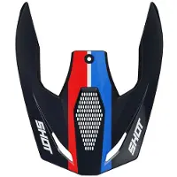 Shot Race Iron Vizier