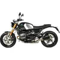 Akrapovic Bmw R 1200 Nine T 1200 2024-2024 Gehomologeerde Slip On Uitlaatdemper