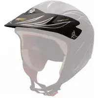 Topfun Visera Tf6001bk001 Vizier