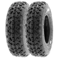 SUN-F A-035 Tl 42n Viervoudige Achterband