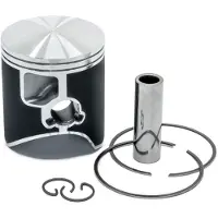 VERTEX Beta 250 Rr 13-17-xtrainer 17 D66.35 A Zuigerkit