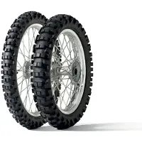Dunlop D952 65m M/c Tt Off-road Achterband