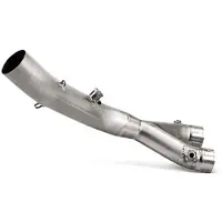 Akrapovic Collector Track Day Titanium Yzf-r1 15 Ref:l-y10so11t/td Niet Gehomologeerde Slip-on Uitlaatdemper