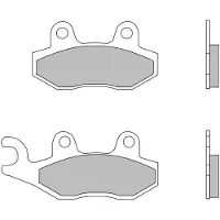 Brembo 07ya21sx Gesinterde Remblokken