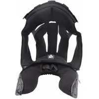 Shark Street Drak/vant/vancore 1 Dr Fabric Cap Binnenvoering