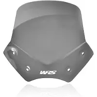 Wrs Bmw R 1200 R 06-11 Bm046fs Voorruit