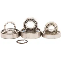 Hotrods Kawaskx 85 01-04/100 01-04/suz Rm 100 03 Stuurlagerset