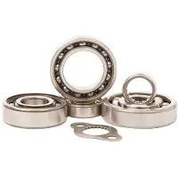 Hotrods Honda 80 Cr-r 86-02/85 03-07 Stuurlagerset