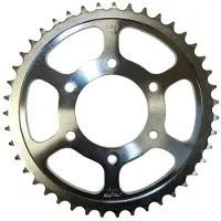 Sunstar Steel Achtertandwiel