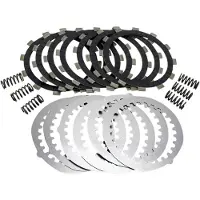 EBC Drcf Series Offroad/atv Carbon Fiber Drcf043 Volledige Koppeling