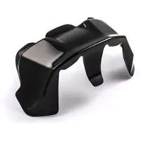 Arai Rx-7v Racing Ex2 Helm Achterspoiler