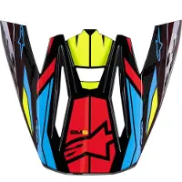 Alpinestars Sm5 Vizier