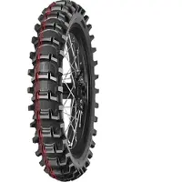 Mitas Terra Force-mx Sand 2 62m Tt Nhs Off-road Voorband