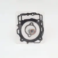 Italkit Ktm Exc-f 400 09/450 09-12/530 08-11 D 102 Top-end Pakkingset