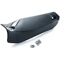 Akrapovic Stainless Steel Rsv 1000 07-09 P-hsa10r1-a1 Hitteschild