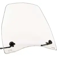 Puig Urban Honda Nhx 110 Lead Voorruit