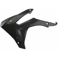 Cycra Powerflow Honda 2016 Edge 1cyc-1888-12 Radiatorkappen