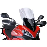 Puig Touring Plus Ducati Multistrada 1200 S Voorruit