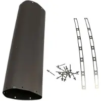 Akrapovic P-rks202rt45 Koolstof Demper Huls Reparatieset