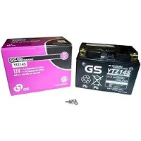 Gs Baterias Ytz14s Gelaccu