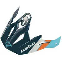 Hebo Zone 5 T-nine Vizier