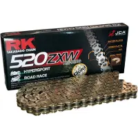 Rk 520zxw Ketting